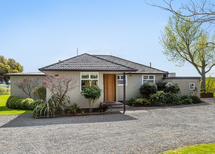  at 188 Ahiaruhe Road, Carterton, Carterton, Wellington