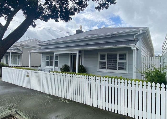  at 24 Cuba Street, Petone, Lower Hutt