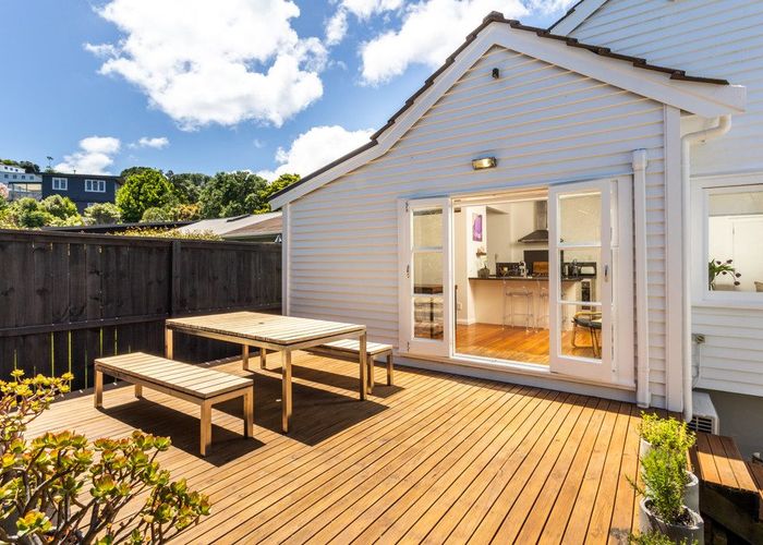  at 46A Ivanhoe Road, Grey Lynn, Auckland City, Auckland