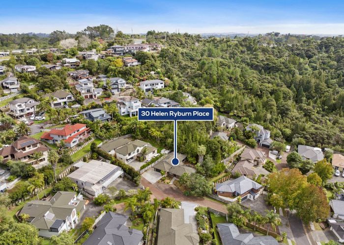  at 30 Helen Ryburn Place, Torbay, Auckland