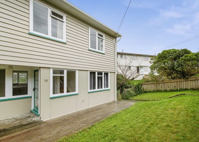  at 30 Roberts Street, Tawa, Wellington, Wellington