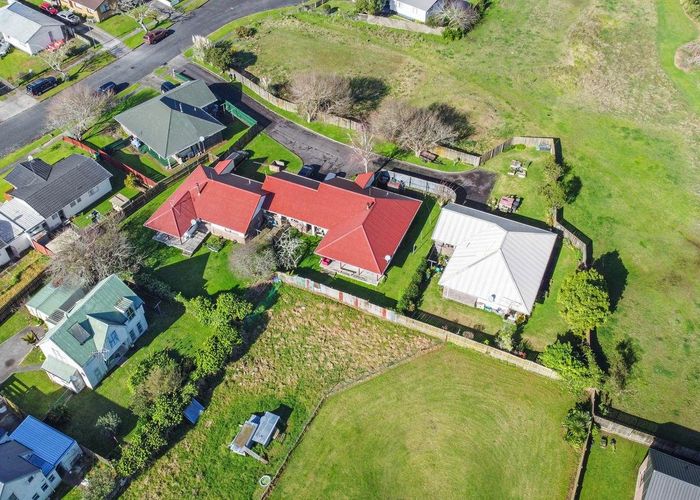  at 12 A,B,&C George Clay Place, Huntly, Waikato, Waikato