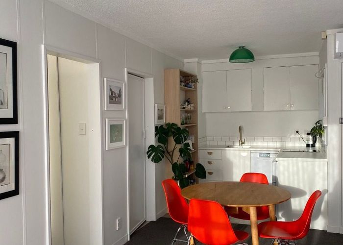  at 16/60 Rintoul Street, Newtown, Wellington, Wellington