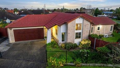  at 75 Riverton Drive, Randwick Park, Auckland