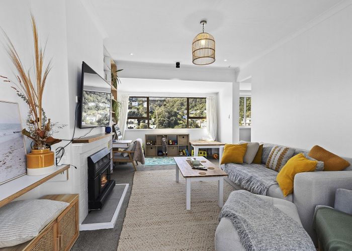  at 14 Leveson Street, Strathmore Park, Wellington