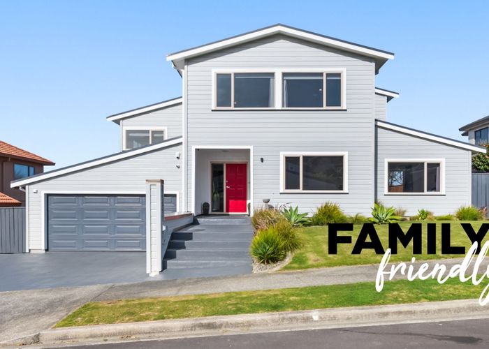 at 105 Redvers Drive, Belmont, Lower Hutt