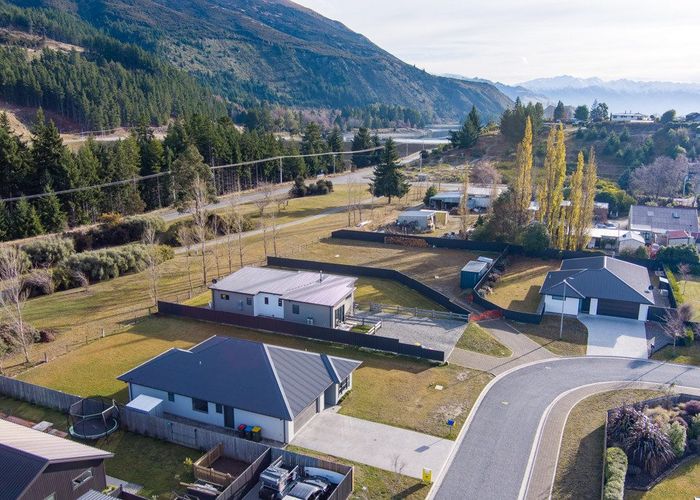  at 7 Edna Lane, Lake Hāwea