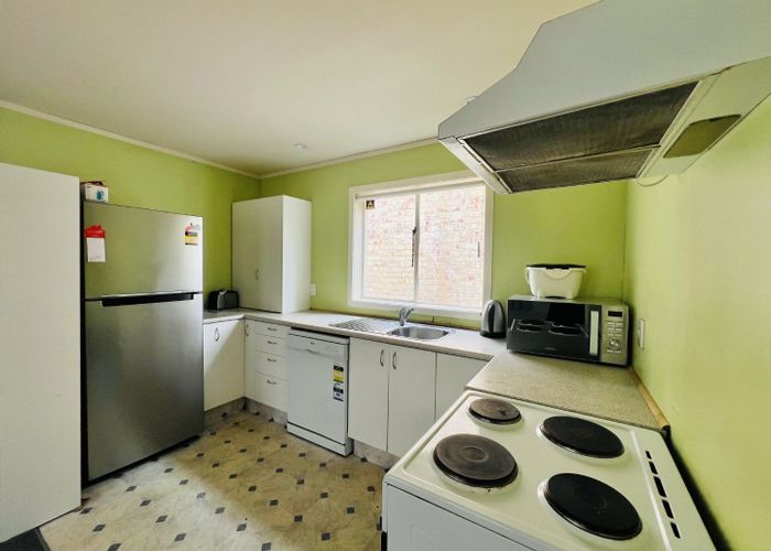  at 126A Harbour Terrace, North Dunedin, Dunedin, Otago