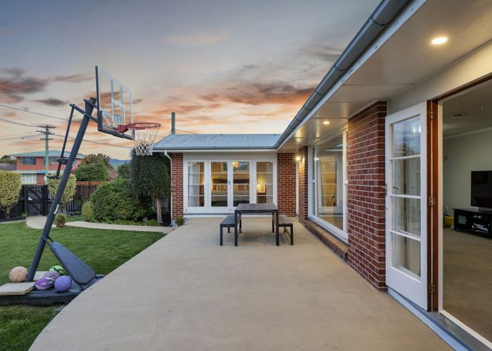  at 1 Santa Rosa Avenue, Halswell, Christchurch