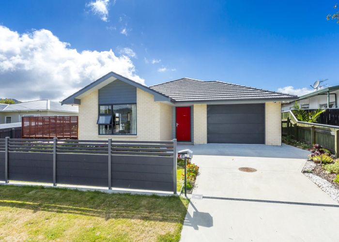  at 4A Golders Road, Elderslea, Upper Hutt