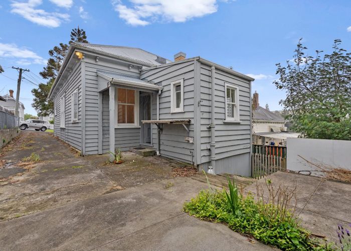  at 1/7 Richbourne, Kingsland, Auckland City, Auckland