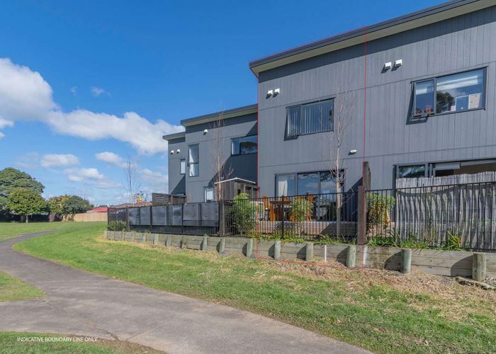  at 15c Sealord Place, Manurewa East, Manukau City, Auckland