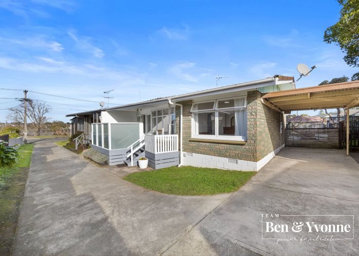  at 2/115 Ireland Road, Mount Wellington, Auckland City, Auckland