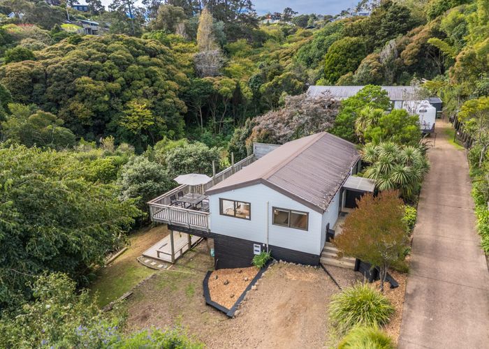  at 37B Ocean Road, Surfdale, Waiheke Island, Auckland