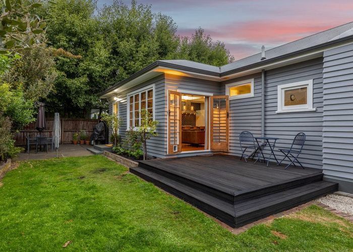  at 22 Bennett Street, St. Albans, Christchurch City, Canterbury