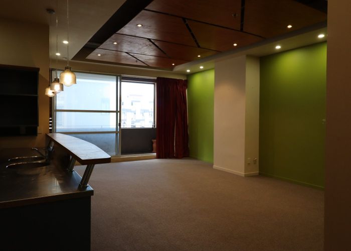  at 3/185 Victoria Street, Te Aro, Wellington