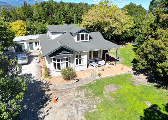  at 3061 State Highway 69, Inangahua, Buller, West Coast