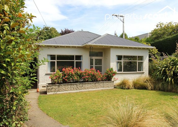  at Maori Hill, Dunedin, Otago
