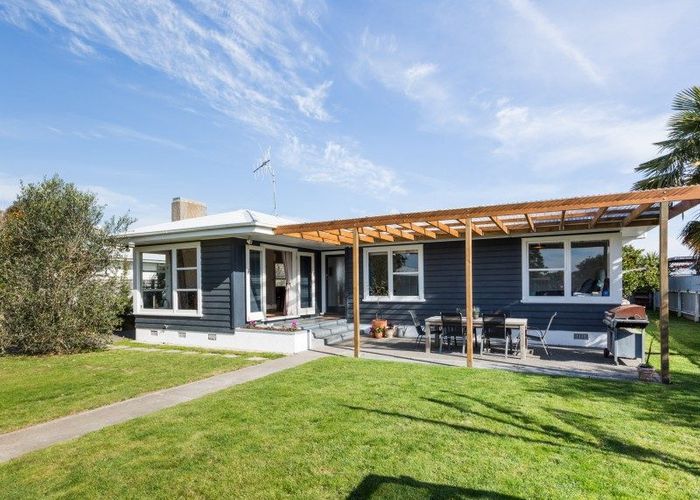  at 4 Exeter Crescent, Pirimai, Napier
