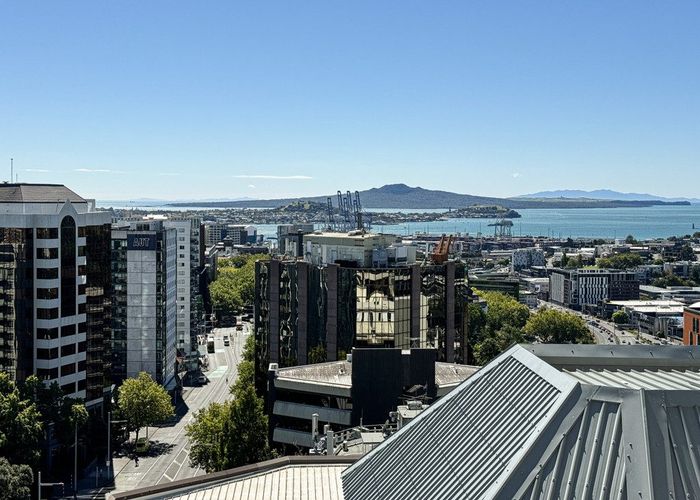  at 1408/96 Symonds Street, Grafton, Auckland City, Auckland