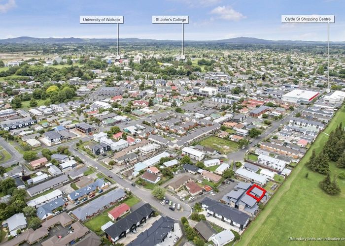  at 19H Inverness Avenue, Hamilton East, Hamilton