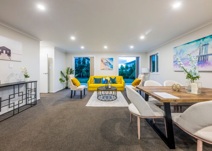  at 15 Adamson Road, Flat Bush, Auckland