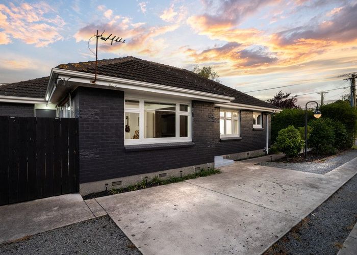  at 75 Warden Street, Richmond, Christchurch
