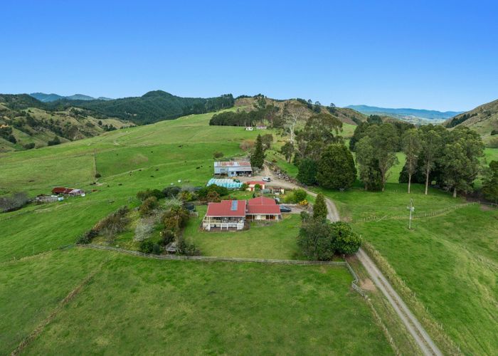  at 179 and 216 Rankin Road, Waiotahi, Opotiki, Bay Of Plenty