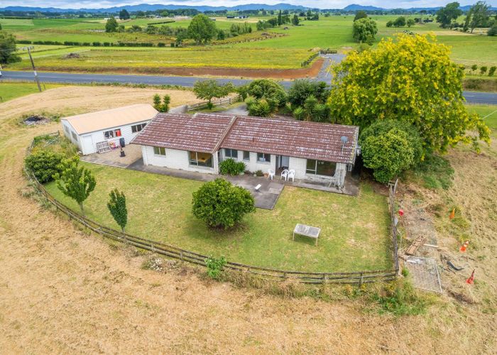  at 682 Gordonton Road, Gordonton, Waikato, Waikato
