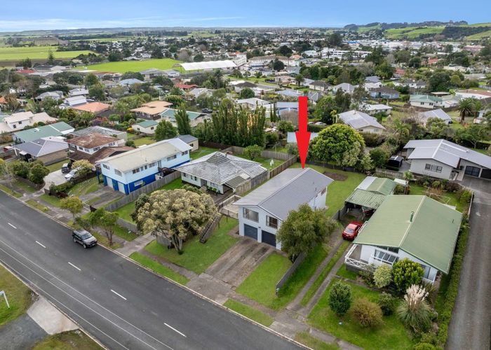  at 25 Norman Senn Avenue, Kaitaia, Far North, Northland