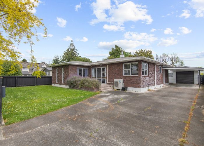 at 137 Monrad Street, Highbury, Palmerston North