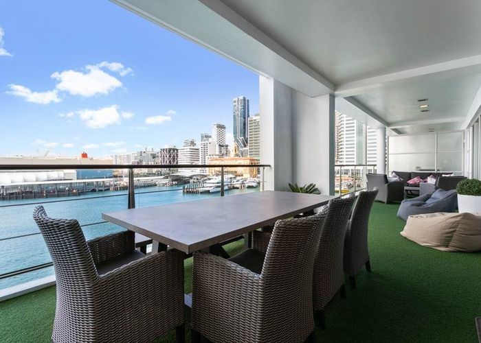  at 32/139 Quay Street, City Centre, Auckland City, Auckland