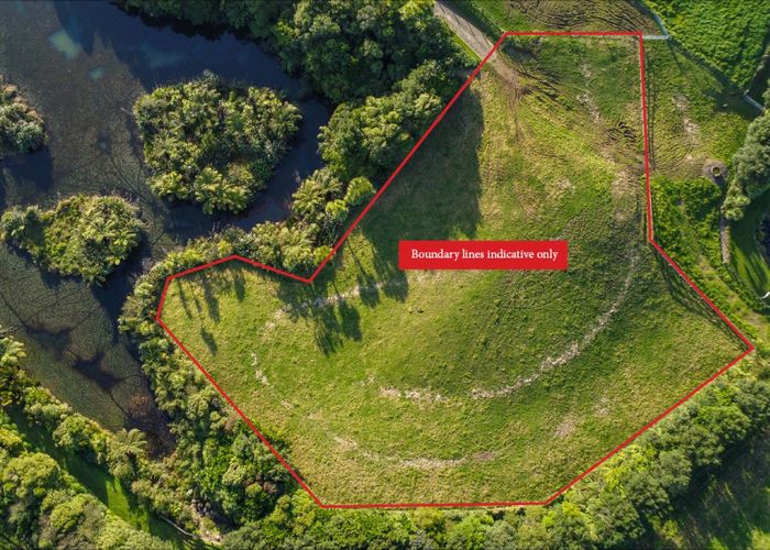  at 8 Washer Road, Omata, New Plymouth