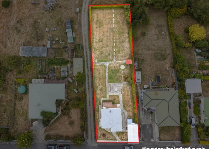  at 13 Solway Street, Holmes Hill, Oamaru