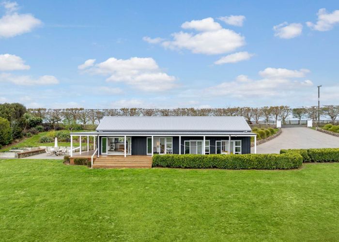  at 56b Taylor Road, Karaka, Franklin, Auckland