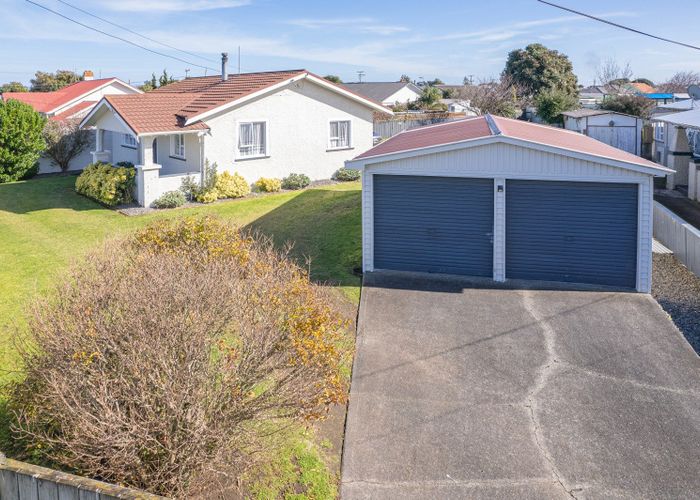  at 16 Central Avenue, Gonville, Whanganui