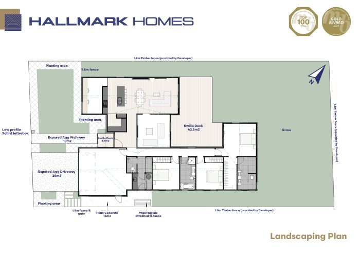  at 66 Bridgehampton Drive, Prebbleton, Selwyn, Canterbury
