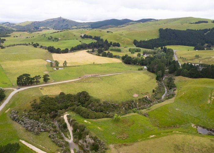  at 83 Towai Road, Dannevirke, Tararua, Manawatu / Whanganui