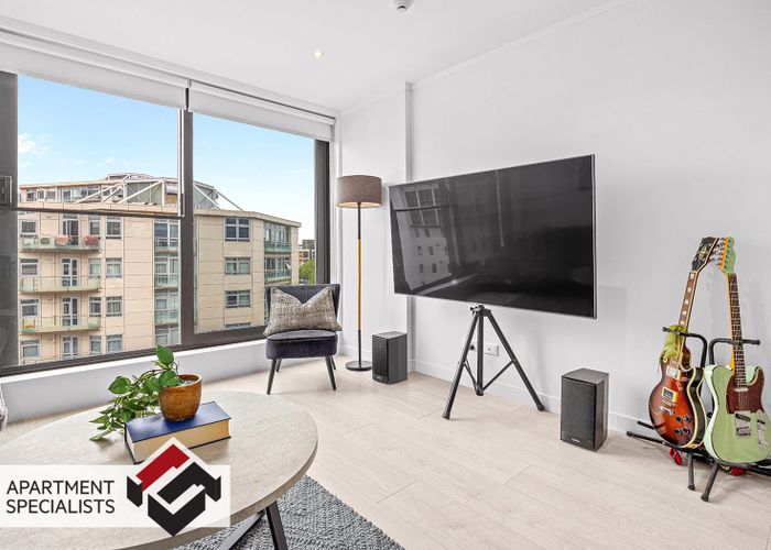  at 147 Nelson Street, City Centre, Auckland City, Auckland