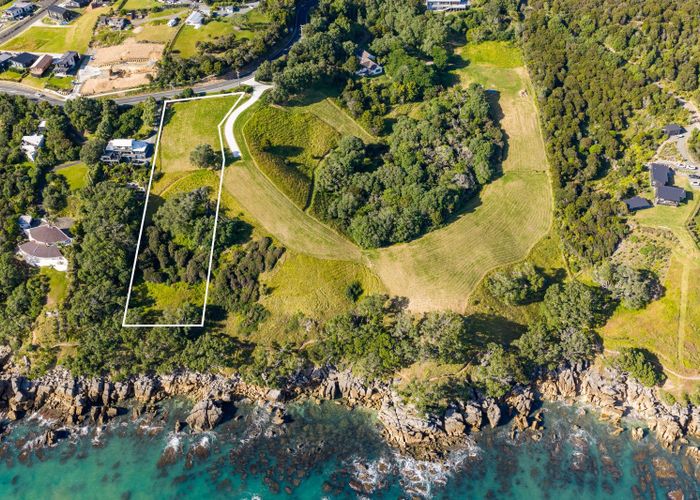  at Lot 2,1067 Cove Road, Langs Beach, Whangarei, Northland