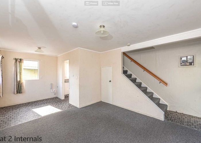  at 48D Harrison Street , City Centre, Whanganui, Manawatu / Whanganui