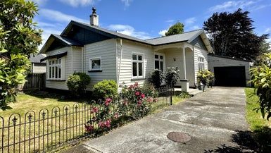  at 64 Herriot Street, Richmond, Invercargill