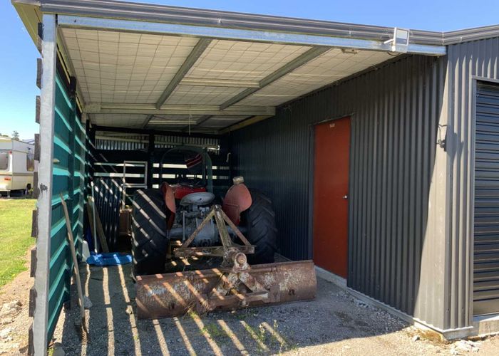  at 1 Horopito Heights, Horopito, Raetihi