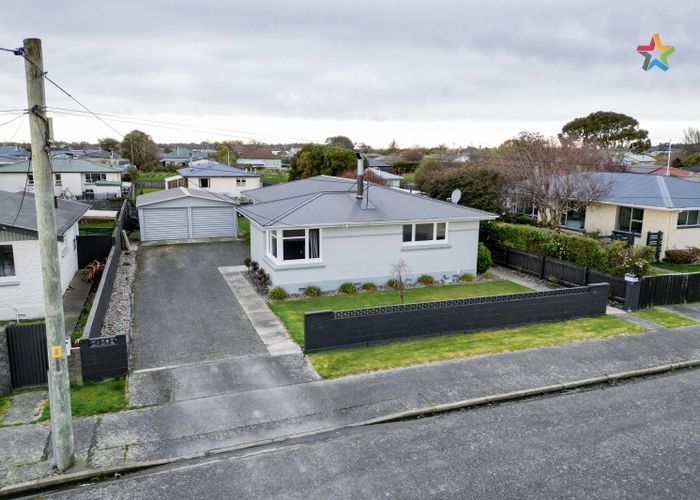  at 143 Stobo Street, Grasmere, Invercargill