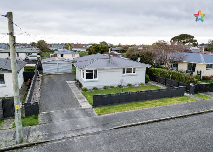  at 143 Stobo Street, Grasmere, Invercargill, Southland