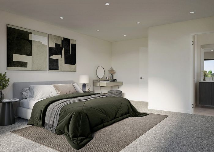  at Lot 308 - 39 Terapeke Crescent, Westgate, Waitakere City, Auckland