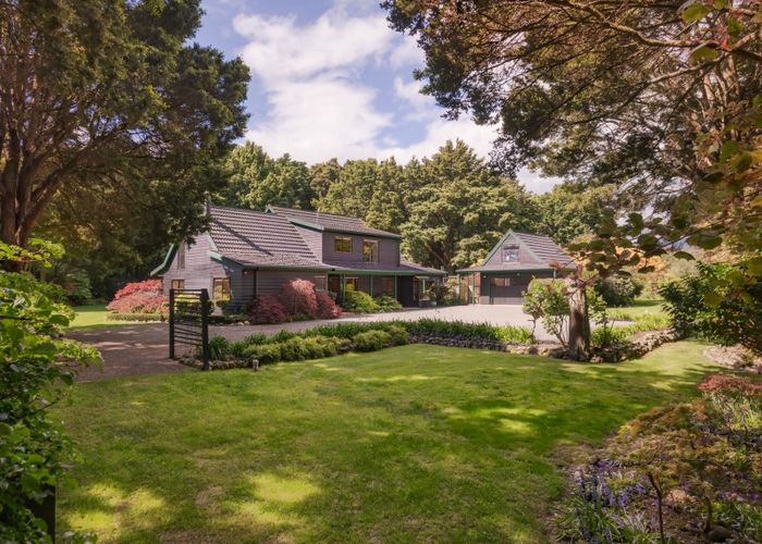  at 149 Old Hautere Road, Hautere