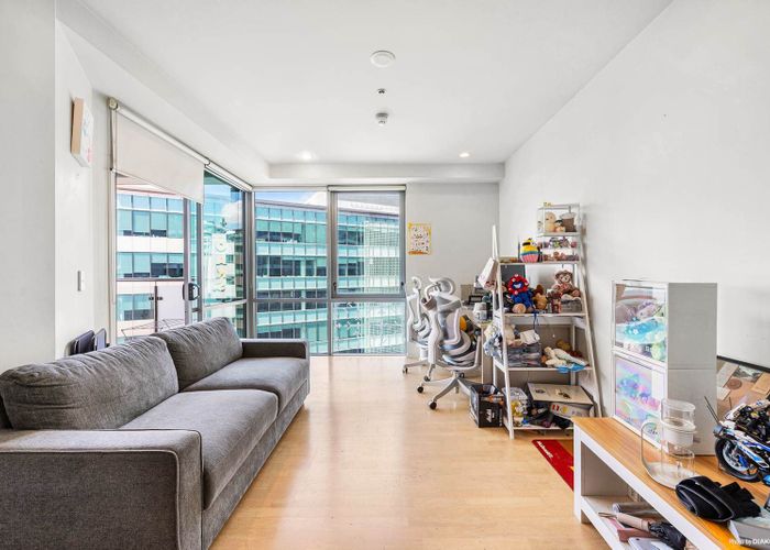  at 807/30 Beach Road, City Centre, Auckland City, Auckland