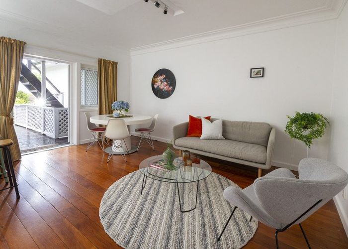  at 3/25 Cathedral Place, Parnell, Auckland