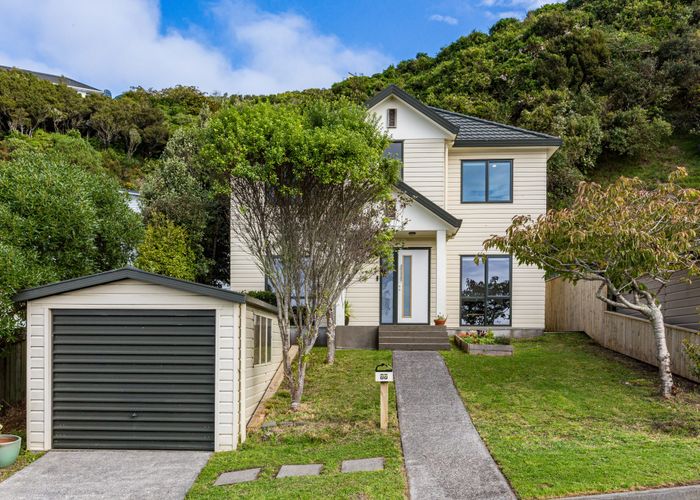  at 77 John Sims Drive, Broadmeadows, Wellington, Wellington